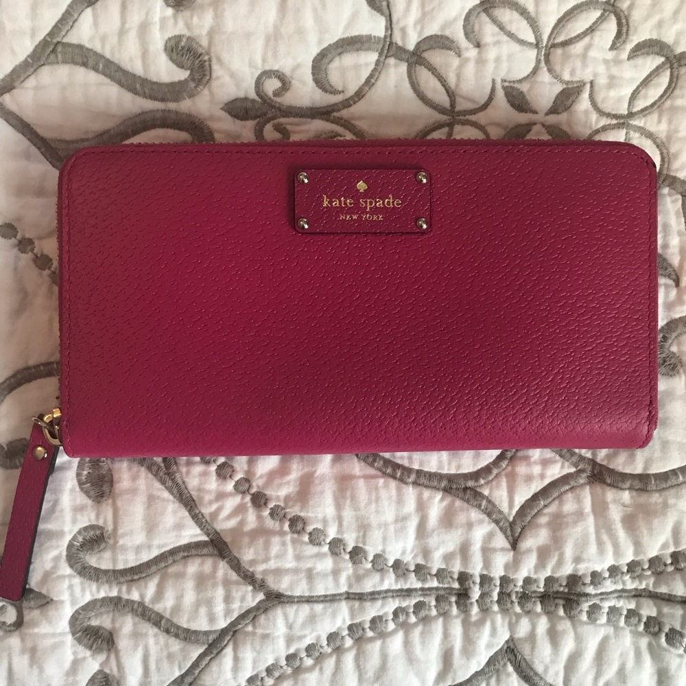 Kate Spade Neda Wallet